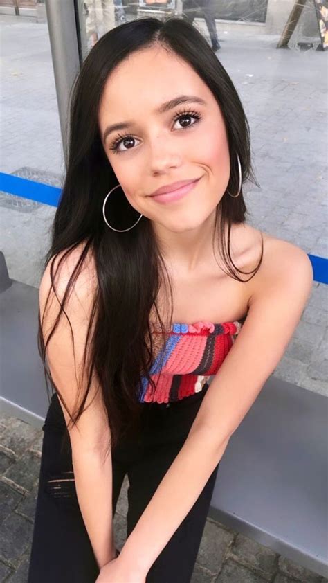 sexy jenna ortega sex|Jenna Ortega